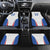 Custom England Football We are Champions Car Mats Sporty Style The Three Lions
