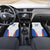 Custom England Football We are Champions Car Mats Sporty Style The Three Lions
