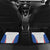 Custom England Football We are Champions Car Mats Sporty Style The Three Lions