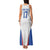 Custom England Football We are Champions Family Matching Tank Maxi Dress and Hawaiian Shirt Sporty Style The Three Lions