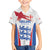 Custom England Football We are Champions Family Matching Tank Maxi Dress and Hawaiian Shirt Sporty Style The Three Lions
