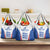 Custom England Football We are Champions Grocery Bag Sporty Style The Three Lions