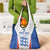 Custom England Football We are Champions Grocery Bag Sporty Style The Three Lions