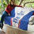 Custom England Football We are Champions Quilt Sporty Style The Three Lions
