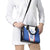 Custom England Football We are Champions Shoulder Handbag Sporty Style The Three Lions