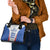 Custom England Football We are Champions Shoulder Handbag Sporty Style The Three Lions