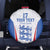 Custom England Football We are Champions Spare Tire Cover Sporty Style The Three Lions
