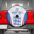 Custom England Football We are Champions Spare Tire Cover Sporty Style The Three Lions