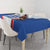 Custom England Football We are Champions Tablecloth Sporty Style The Three Lions