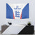 Custom England Football We are Champions Tapestry Sporty Style The Three Lions