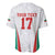 Custom Bulgaria Football We are Champions Baseball Jersey Sporty Style with Lion Mascot