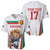 Custom Bulgaria Football We are Champions Baseball Jersey Sporty Style with Lion Mascot