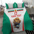 Custom Bulgaria Football We are Champions Bedding Set Sporty Style with Lion Mascot