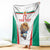 Custom Bulgaria Football We are Champions Blanket Sporty Style with Lion Mascot