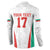 Custom Bulgaria Football We are Champions Button Sweatshirt Sporty Style with Lion Mascot