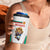 Custom Bulgaria Football We are Champions 4 in 1 Can Cooler Tumbler Sporty Style with Lion Mascot