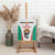Custom Bulgaria Football We are Champions Canvas Wall Art Sporty Style with Lion Mascot