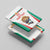 Custom Bulgaria Football We are Champions Canvas Wall Art Sporty Style with Lion Mascot