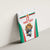 Custom Bulgaria Football We are Champions Canvas Wall Art Sporty Style with Lion Mascot