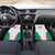 Custom Bulgaria Football We are Champions Car Mats Sporty Style with Lion Mascot