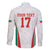 Custom Bulgaria Football We are Champions Family Matching Short Sleeve Bodycon Dress and Hawaiian Shirt Sporty Style with Lion Mascot