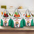 Custom Bulgaria Football We are Champions Grocery Bag Sporty Style with Lion Mascot