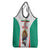Custom Bulgaria Football We are Champions Grocery Bag Sporty Style with Lion Mascot