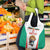Custom Bulgaria Football We are Champions Grocery Bag Sporty Style with Lion Mascot