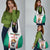 Custom Bulgaria Football We are Champions Grocery Bag Sporty Style with Lion Mascot