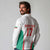 Custom Bulgaria Football We are Champions Long Sleeve Polo Shirt Sporty Style with Lion Mascot