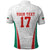 Custom Bulgaria Football We are Champions Polo Shirt Sporty Style with Lion Mascot