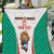 Custom Bulgaria Football We are Champions Quilt Sporty Style with Lion Mascot