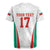 Custom Bulgaria Football We are Champions Rugby Jersey Sporty Style with Lion Mascot