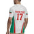 Custom Bulgaria Football We are Champions Rugby Jersey Sporty Style with Lion Mascot