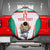 Custom Bulgaria Football We are Champions Spare Tire Cover Sporty Style with Lion Mascot