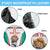 Custom Bulgaria Football We are Champions Spare Tire Cover Sporty Style with Lion Mascot