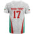 Custom Bulgaria Football We are Champions T Shirt Sporty Style with Lion Mascot