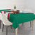 Custom Bulgaria Football We are Champions Tablecloth Sporty Style with Lion Mascot