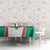 Custom Bulgaria Football We are Champions Tablecloth Sporty Style with Lion Mascot
