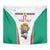 Custom Bulgaria Football We are Champions Tapestry Sporty Style with Lion Mascot