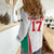 Custom Bulgaria Football We are Champions Women Casual Shirt Sporty Style with Lion Mascot