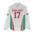 Custom Bulgaria Football We are Champions Women Casual Shirt Sporty Style with Lion Mascot