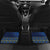 Personalized Ukraine Independence Day Car Mats Monument Nezalezhnosti
