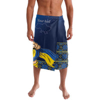 Personalized Ukraine Independence Day Lavalava Monument Nezalezhnosti