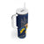 Personalized Ukraine Independence Day Tumbler With Handle Monument Nezalezhnosti