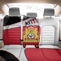 Haiti First Empire Back Car Seat Cover Anpi an Ayiti 1804-1806