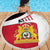 Haiti First Empire Beach Blanket Anpi an Ayiti 1804-1806