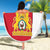 Haiti First Empire Beach Blanket Anpi an Ayiti 1804-1806