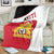 Haiti First Empire Blanket Anpi an Ayiti 1804-1806