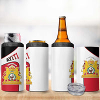 Haiti First Empire 4 in 1 Can Cooler Tumbler Anpi an Ayiti 1804-1806